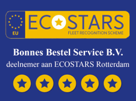 Logo ECOSTARS Rotterdam